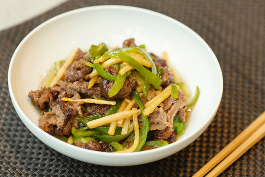 冷凍と下味付けで一石二鳥！ラクラク作れる簡単「お肉」レシピのご紹介