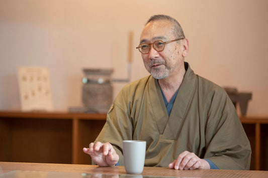ダンデライオン・チョコレートの挑戦～堀淵清治CEOに聞く「人にも地球にも優しいチョコレート」とは？