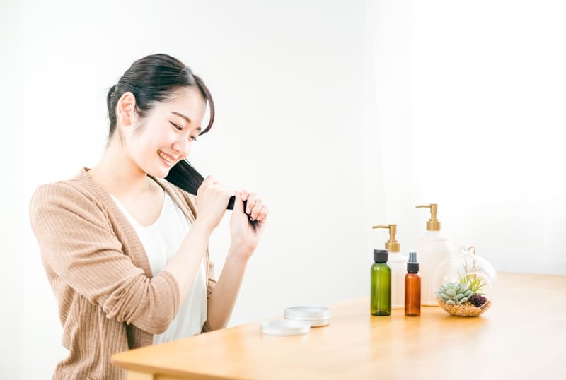 フレグランスシャンプーおすすめ13選！香水いらずで香りが続く市販品を厳選