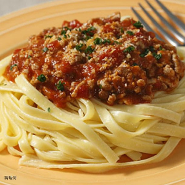 「訳あり 本場讃岐うどん製法 さぬき生パスタ（フェットチーネ）」