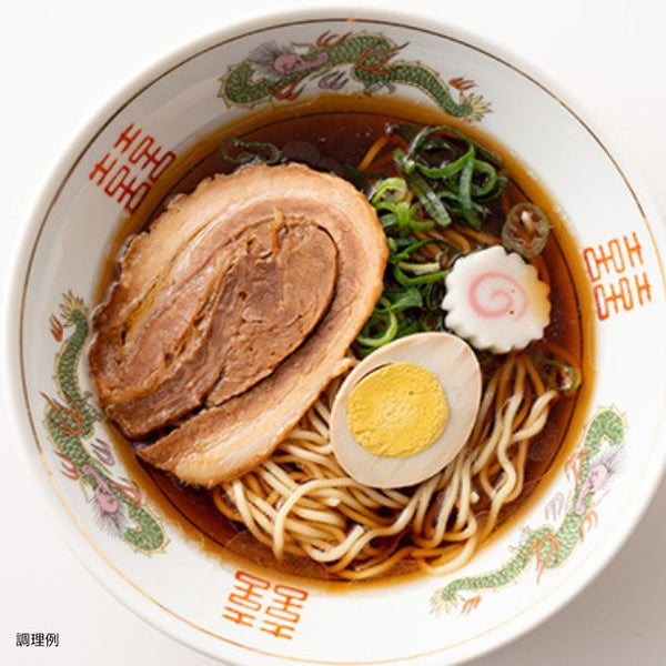 「ご当地生ラーメン（北海道）」