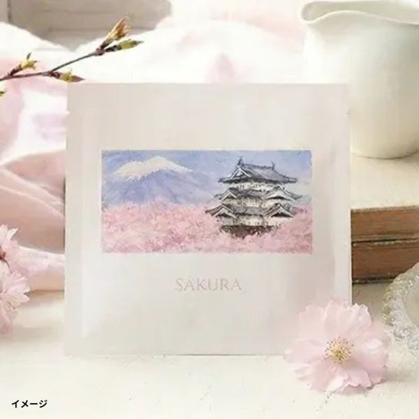 「FURUITEA SAKURA ギフト用（箱有り）」