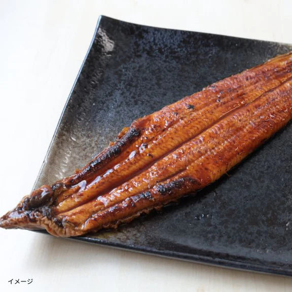 【初回限定】国産うなぎのかば焼き 特大サイズ 約200g