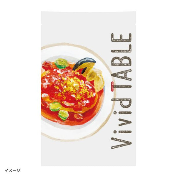 Vivid TABLE「チキンステーキポモドーロソース」