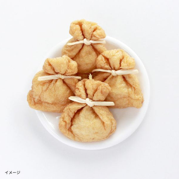 「チーズ香るもちっときんちゃく」