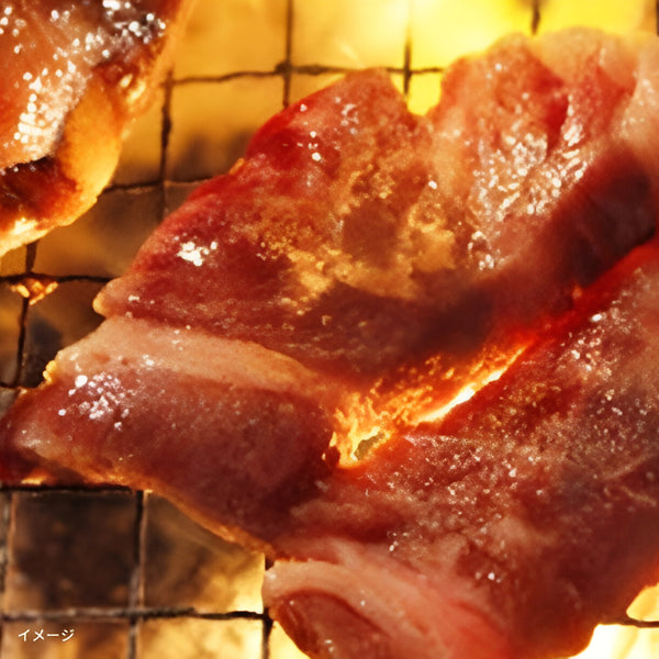 「たれ漬け 牛ハラミ 焼き肉用」