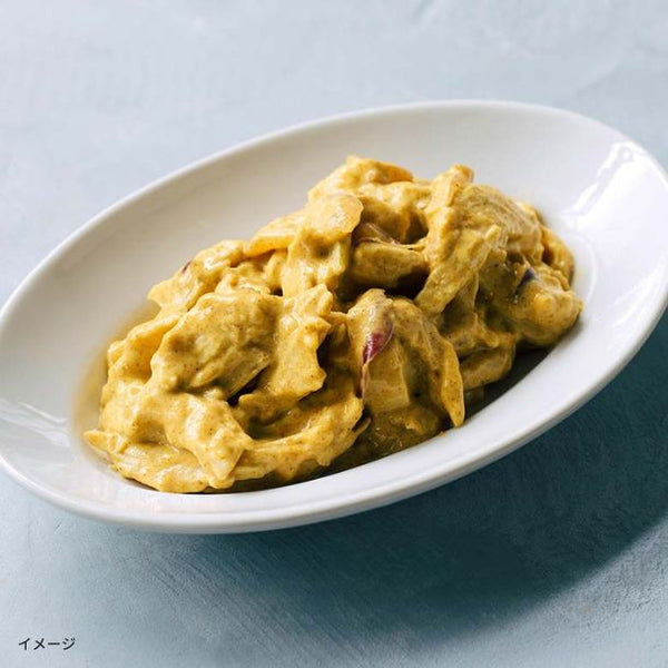 DEAN ＆ DELUCA「冷凍お惣菜3種セット」