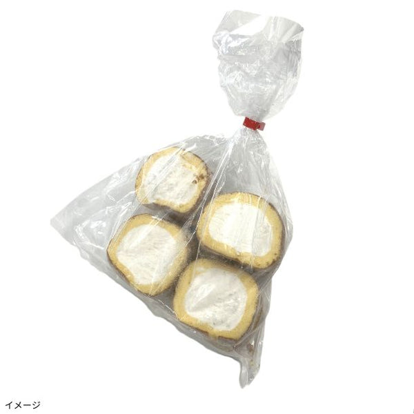 新杵堂「切り落としロールケーキ」