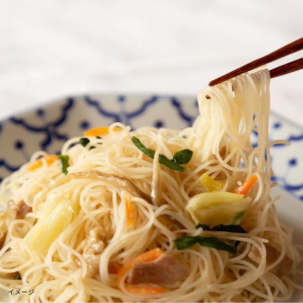 ケンミン食品「五目焼ビーフン（200g×2食入）」