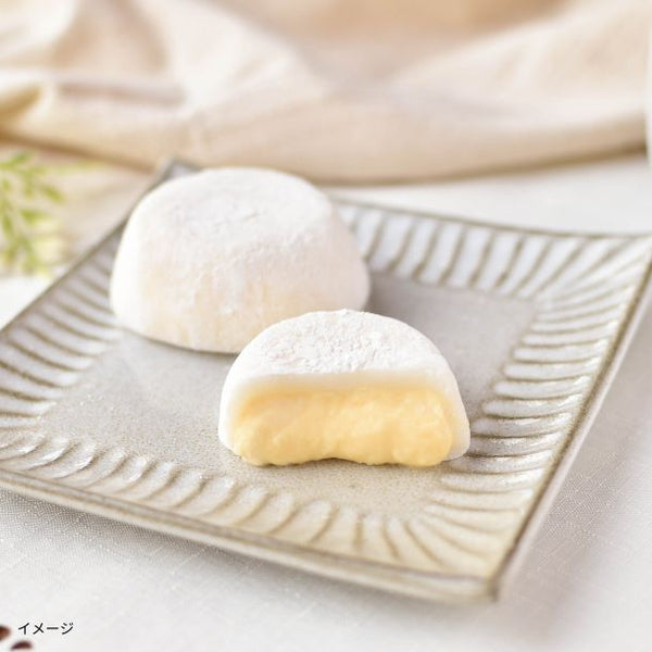 八天堂「どら焼き・大福」
