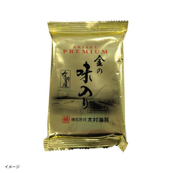 「金の味のり」