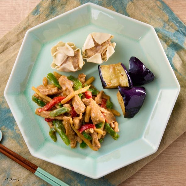 「KITCHEN Chef & Doctor おためしランダム21食セット」