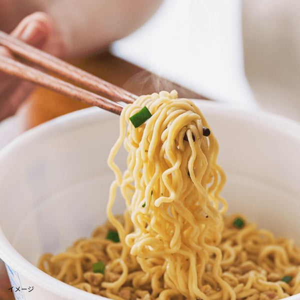BASE FOOD「BASE YAKISOBA 塩焼きそば」