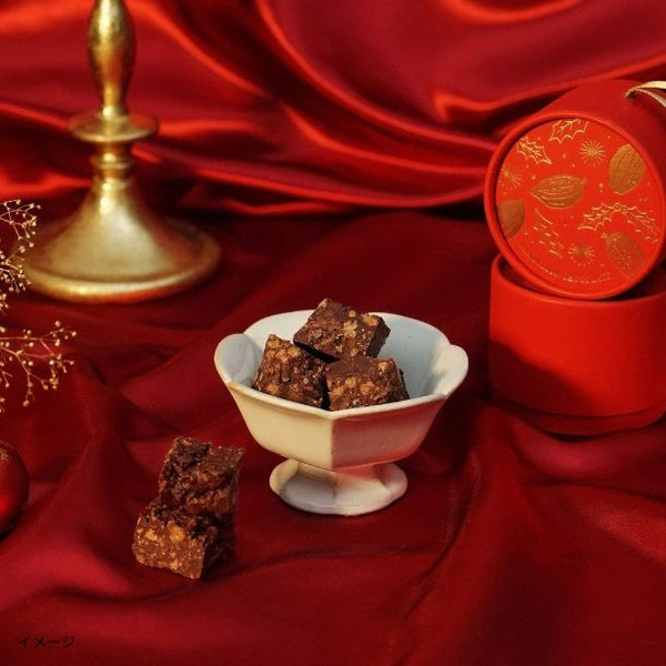 Dandelion Chocolate「クリスマスオーナメントセット」