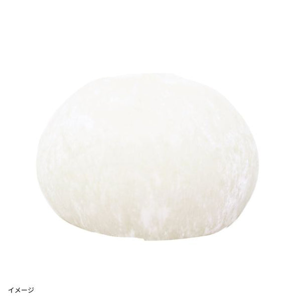 モチクリーム「純生クリーム大福（粒あん）」