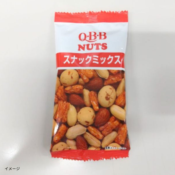 QBB「スナックミックス」