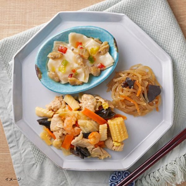 「KITCHEN Chef & Doctor おためしランダム21食セット」