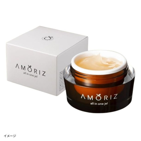 AMORIZ（アモリズ）「オールインワンジェル」