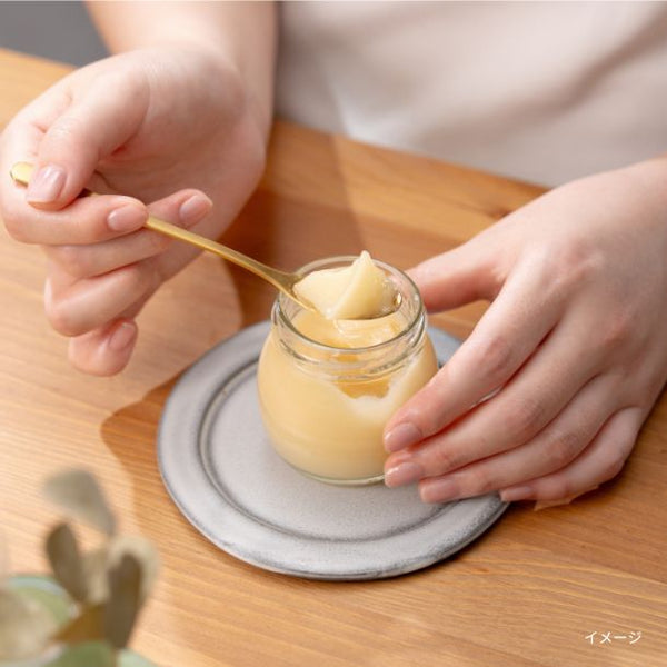 「樹上完熟桃プリン ギフトセット 6個入」