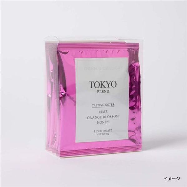 DEAN ＆ DELUCA「お菓子お試しセット」