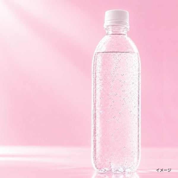 九州産「強炭酸高濃度シリカ水 マドンナ」
