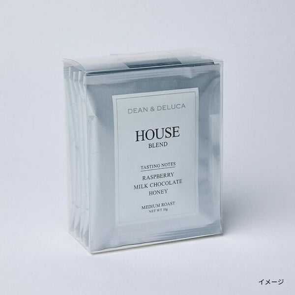DEAN ＆ DELUCA「アメリカンクッキー缶＆コーヒー」