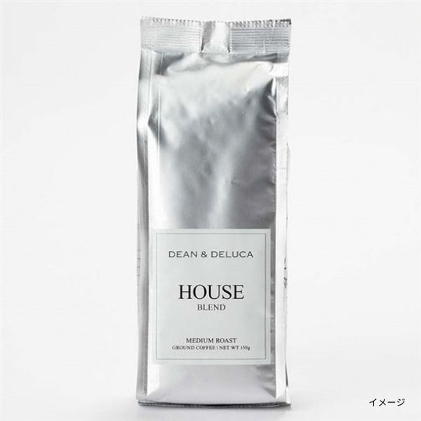 DEAN ＆ DELUCA「コーヒー2種」