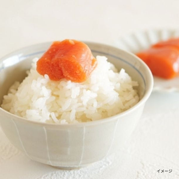 「北海道加工 たらこ」