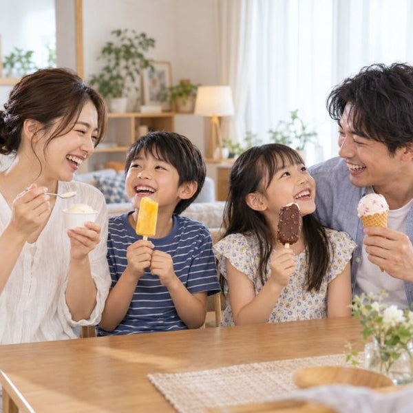 「訳あり アイス福袋 5種20個以上」