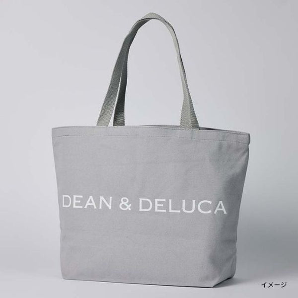 DEAN ＆ DELUCA「ゼリー＆トートバッグ詰め合せ」