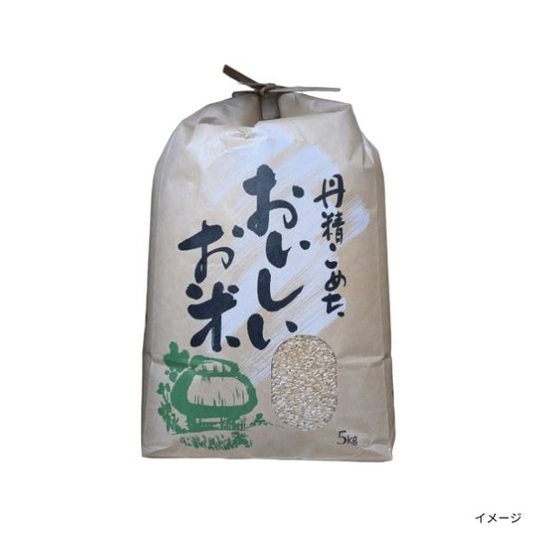 淡路島産「コシヒカリ 令和7年産精米」