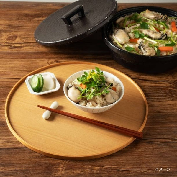 Vivid TABLE「国産食材の彩り冷凍宅食（牡蠣ごはんとデミグラスハンバーグ）」