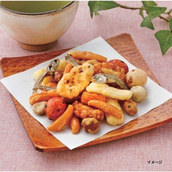 「大入 彩りミックス（8袋入）」