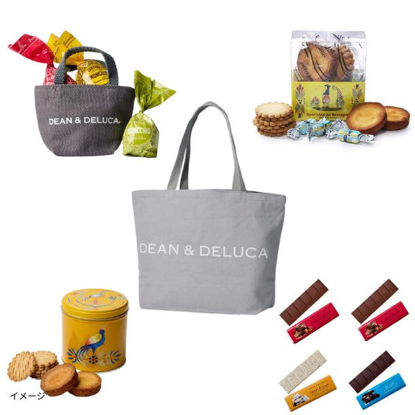 DEAN ＆ DELUCA「フードロス削減お菓子詰め合わせ C」