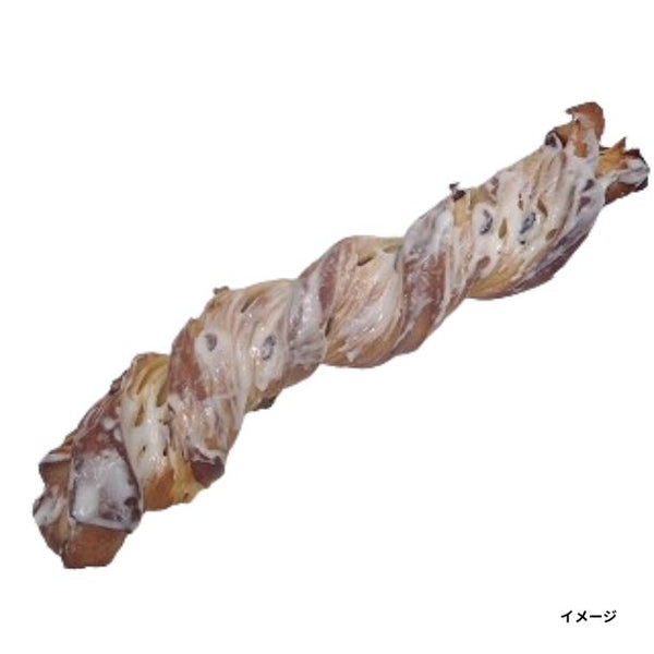 「クランベリー&レーズン（デニッシュパン）」