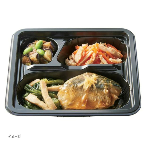 chocoZAP「さばの生姜煮」