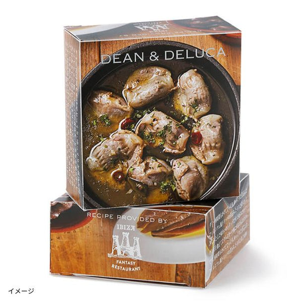 DEAN ＆ DELUCA「フードロス削減ランダムセット」