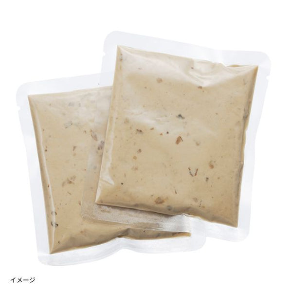 DEAN ＆ DELUCA「ポルチーニクリームとボロネーゼソース」
