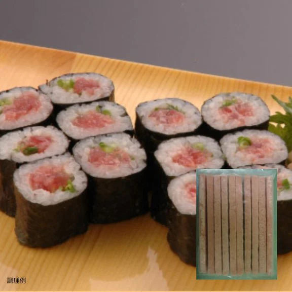 「本鮪入まぐろたたき芯55g」