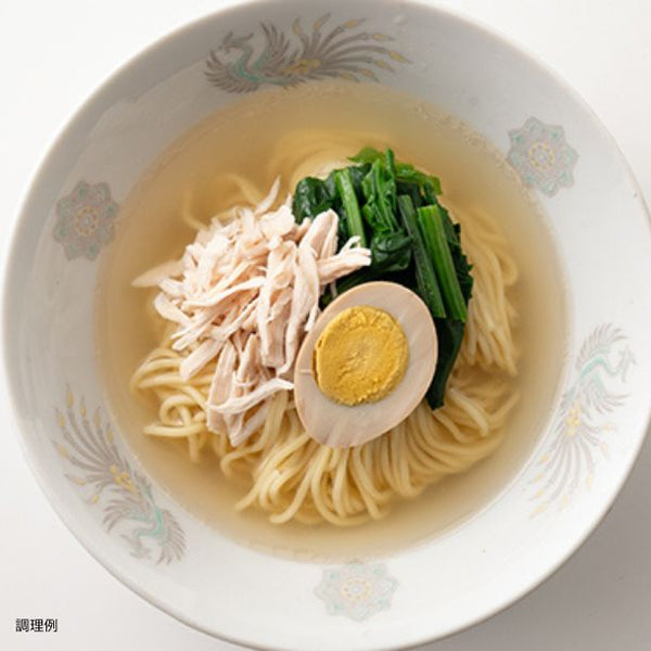 「ご当地生ラーメン（北海道）」