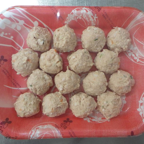「鶏だんご 軟骨入り 16個入」