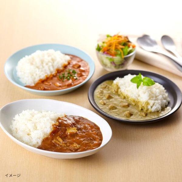 「源宗園カレー 15食セット」