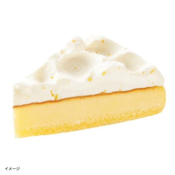 「ダブルチーズケーキ」