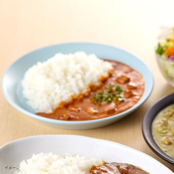 「源宗園 バターチキンカレー」