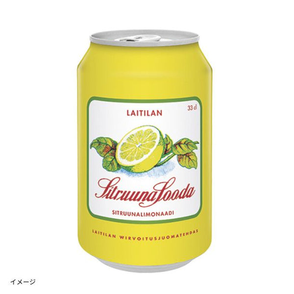 ライティラン「レモンソーダ」