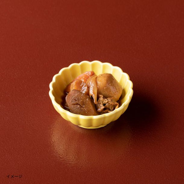 「煮味噌」