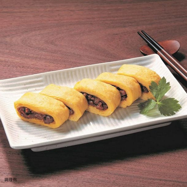 「お肉のような大豆のおかず 生姜焼き味」