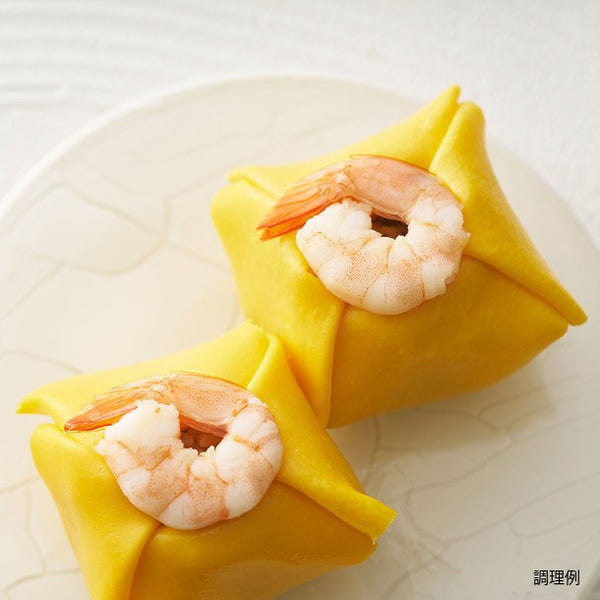 京樽「冷凍 市松鮨・彩り小箱・姫茶きん鮨セット」