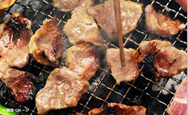 「雲仙きわみ豚 肩ロース スライス」