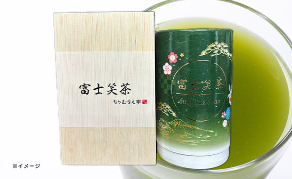 「富士笑茶」